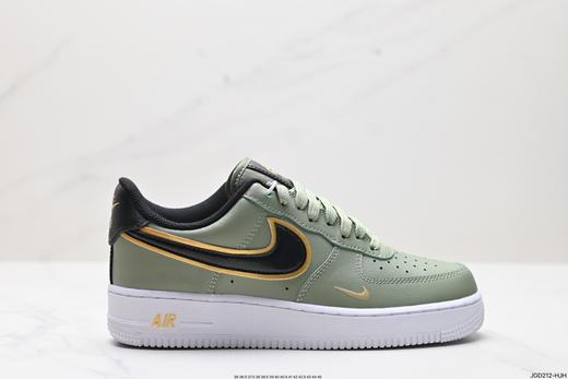 耐克Nike Air Force 1 Low休闲运动板鞋FJ4160-002男女鞋 商品图0