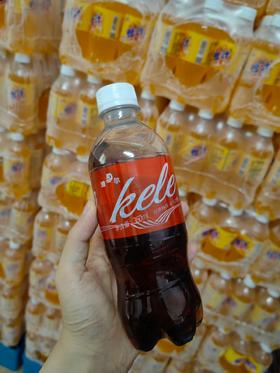 可乐味汽水【30元/箱】