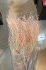永生花材 ｜ 柔丝浅粉 商品缩略图0