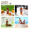 【89元任选2箱】CHALI 鸭屎单丛乌龙茶无糖茶饮料500ml 15瓶/箱 商品缩略图4