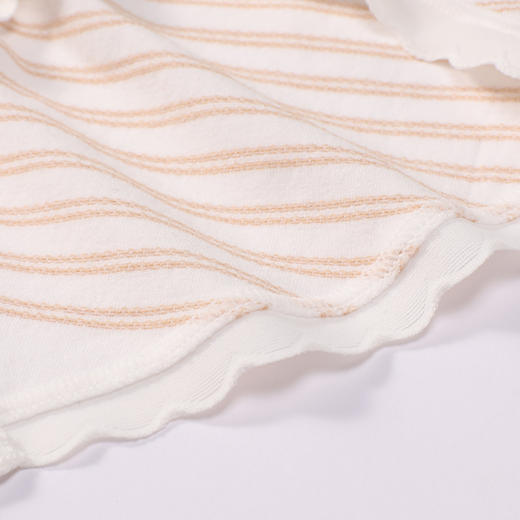 都市丽人内裤一体美臀平角裤锦纶女士内裤LKT5J7 商品图5