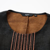 TANGY Collection天意精品2024秋季新品中国风女士外套 商品缩略图3