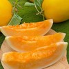 新疆黄金哈蜜瓜约3.5-4斤/个 商品缩略图3