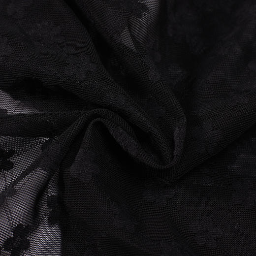 都市丽人内裤蕾丝网布三角裤蕾丝女士内裤LKT3G9 商品图7