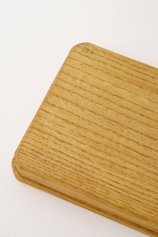 富井贵志16栗木浅盆 商品图3