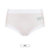 都市丽人内裤舒肤棉平角裤泡泡棉女士内裤LKT5T7 商品缩略图4