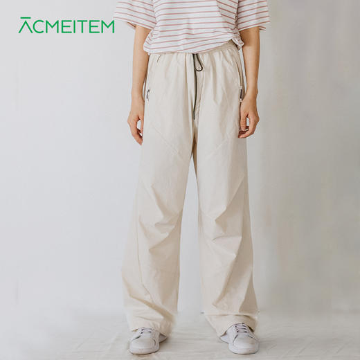 【破价直降-品牌直发】ACMEITEM爱棵米-休闲长裤 GAF3020015A 商品图1