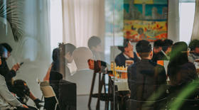 水的种子与天堂【智慧漫画-9】~袁奕