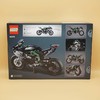 乐高 KAWASAKI NINJA H2R 摩托车 商品缩略图1