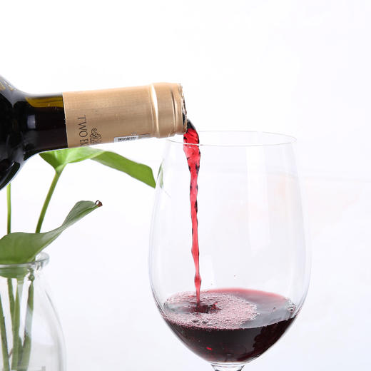 【第二件0元】首彩 88经典赤霞珠红葡萄酒 750ml 商品图4