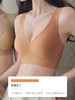 大杯无痕内衣女大胸显小收副乳无钢圈防下垂大码全罩杯舒适文胸罩 商品缩略图5