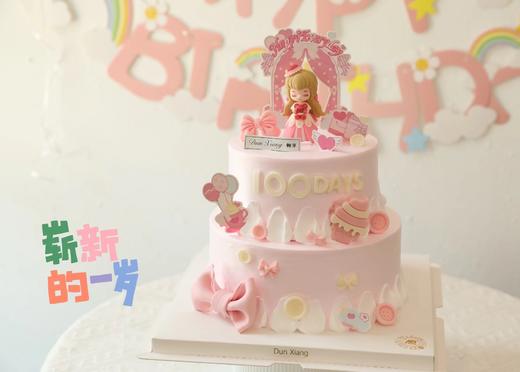 「创意童趣」甜心公主梦 商品图1