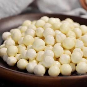 【果蔬精选】苏州鸡头米 水灵弹牙又软糯 女人的不老米 男人的长寿米 鸡头米赛蚌珠圆