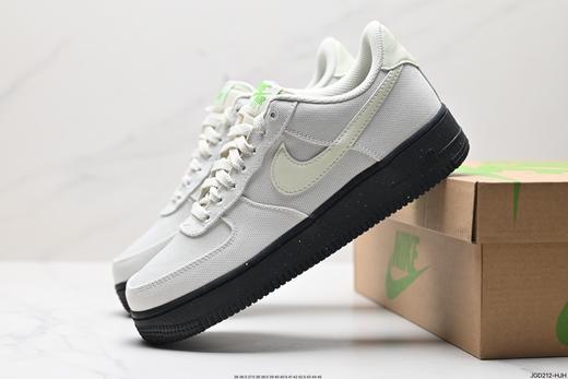 耐克Nike Air Force 1 Low休闲运动板鞋FJ4160-002男女鞋 商品图7