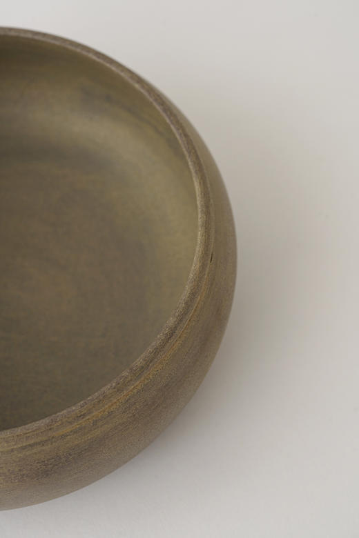 富井贵志03白漆｜汤钵 商品图2