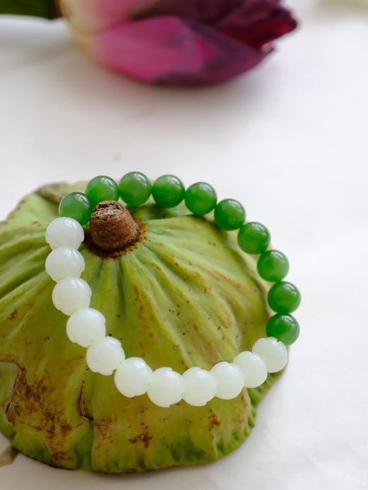 争渡· 藕花深处集【嘉石337】 商品图9