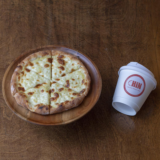 榴莲披萨 商品图3