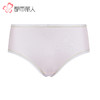 都市丽人内裤舒肤棉三角裤40/20纯棉女士内裤LKT5T5 商品缩略图0
