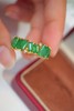 7.86ct 祖母绿戒指 商品缩略图4