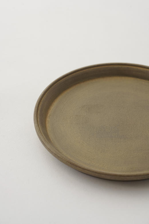 富井贵志14白漆｜细lim皿 商品图1