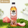 【89元任选2箱】CHALI 蜜桃乌龙无糖茶饮料500ml 15瓶/箱 商品缩略图0