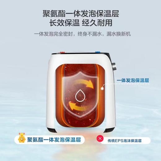 海尔/电热水器/ES7-Super2A 商品图1