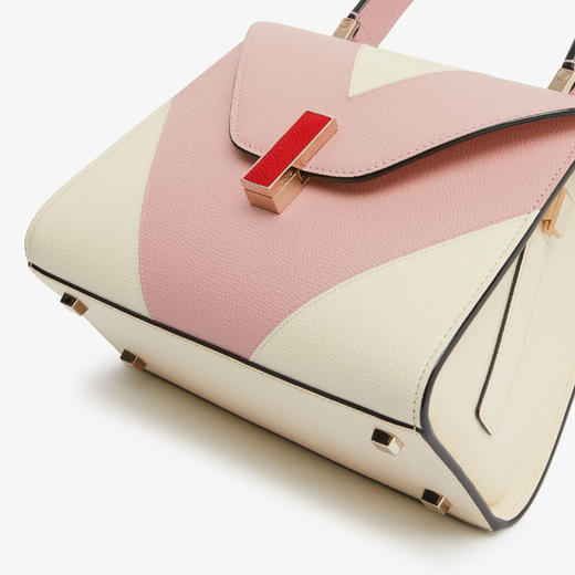 ISIDE V-HEART 迷你手提包 商品图3