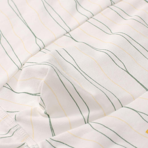 都市丽人眯雅佳童裤舒肤棉平角裤纯棉平角男童内裤JKTB10 商品图5