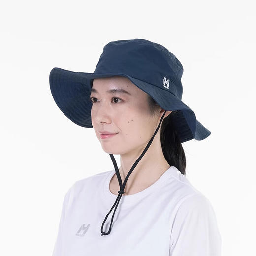 MILLET男女同款速干帽 MIV02027 BRTHE HAT 商品图4