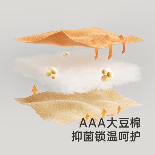 【商场同款】英氏儿童帽子纯棉抗菌婴儿帽子秋冬圆帽新款胎帽 商品图1