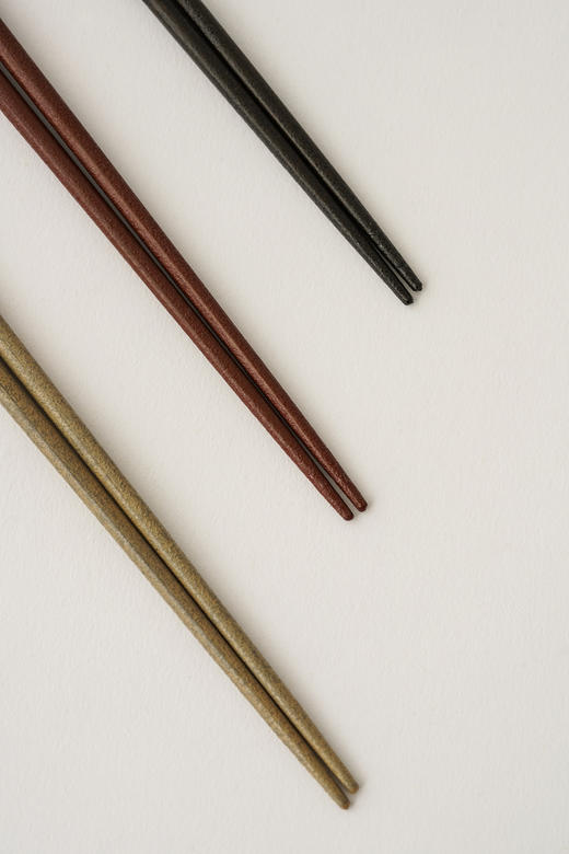 富井贵志28｜29｜30色漆著 商品图2