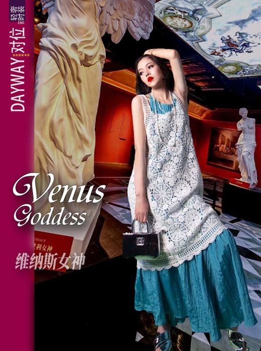 对位SQC8F6_连衣裙_ZK 商品图0