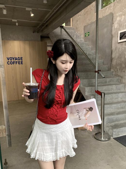 Read Nameless /红气养人T 商品图12