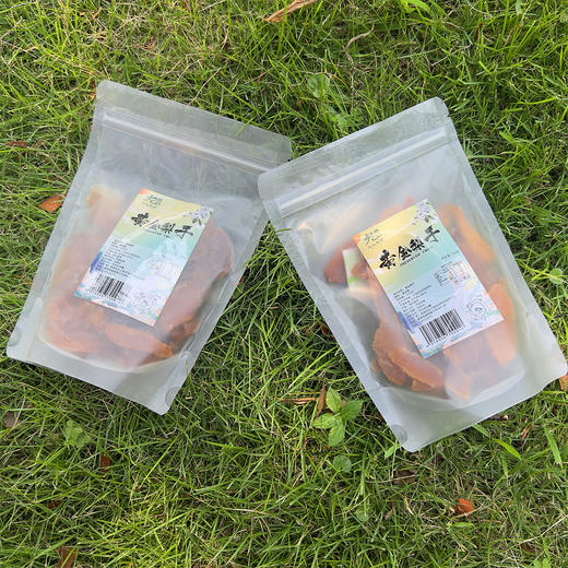 恩施宣恩 九儿菇凉梨干150g/袋 商品图1