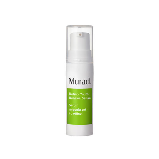 Murad 慕拉得A醇精华5ml +水动力面霜7.5ml*2 紧致淡纹保湿修复 商品图2
