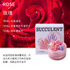 【多肉植物沙画香薰蜡烛】diy创意手工材料包 礼物伴手礼 桌面摆件送老师朋友客户家人 商品缩略图8
