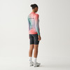 MAAP 女士 Blurred Out Pro Hex LS Jersey 翠岚色 长袖骑行服 商品缩略图3