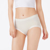 都市丽人内裤一体美臀平角裤裸氨锦纶女士内裤LKT5N9 商品缩略图1