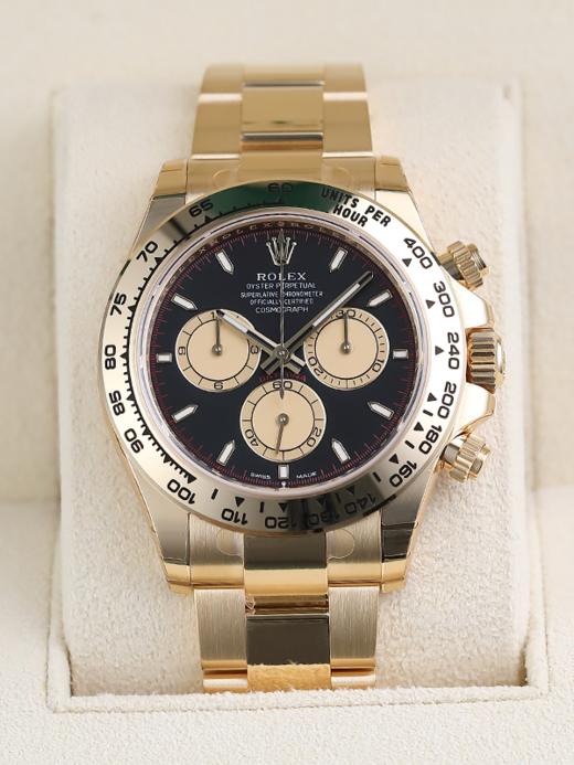 【预售】劳力士126508-0002 商品图1