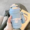 【锁住初心，暖心陪伴】三丽鸥库洛米保温杯，水杯，咖啡杯，304不锈钢材质，可爱卡通设计，保温效果好，便携易带，儿童学生必备；把温度带到每一个地方！ 商品缩略图8