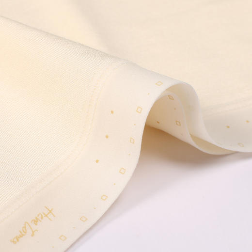 都市丽人内裤纤柔绵平角裤婴肌棉女士内裤LKT5H9 商品图4