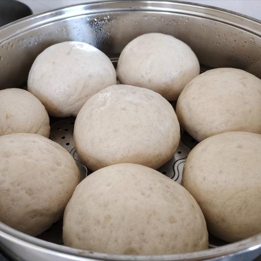 有机全麦粉 · 有机面粉 · 种植和加工双有机认证 ，本色面粉，筋性超高 商品图2