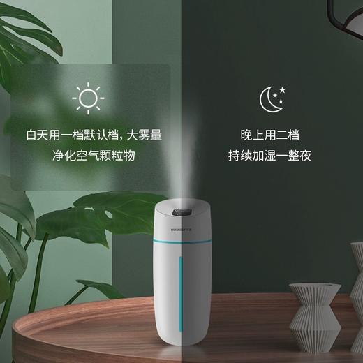 车载加湿器 小型加湿器 商品图1