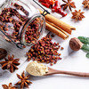 佰家 有机调味料组合装 八角粉 胡椒粉 桂皮粉 花椒粉  辣椒粉  姜粉  五香粉 椒盐粉 瓶装 商品缩略图2