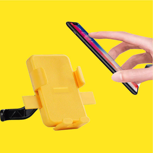 支棱起来手机支架 商品图2