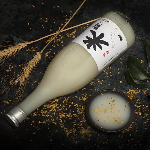 苏州桥桂花米露750ml/瓶 商品图3