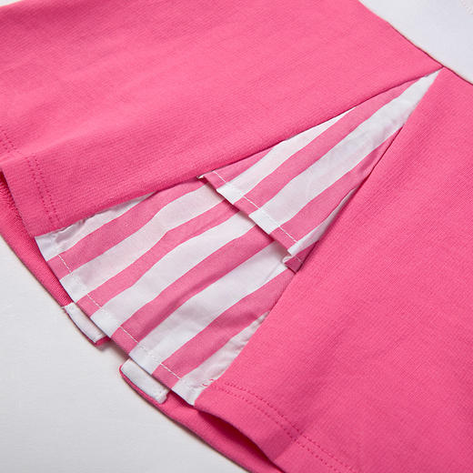 英氏童装婴儿衣服女宝宝春秋粉色外套上衣特价 182A0062 商品图3