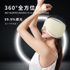 太空舱降噪眼罩，功效二合一、护眼防噪好入眠【G】 商品缩略图7
