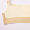 都市丽人内衣聚拢升杯常规文胸蕾丝B:中厚C:薄文胸3/4杯四排扣无钢圈YBT5D5 商品缩略图11