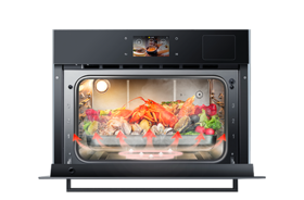 老板 ROBAM蒸箱SQ221